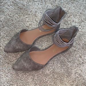Francesca’s Flats